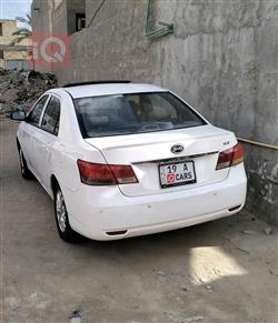 BYD G3